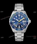 Swiss TAG Heuer Aquaracer Premier League Special Edition Watch